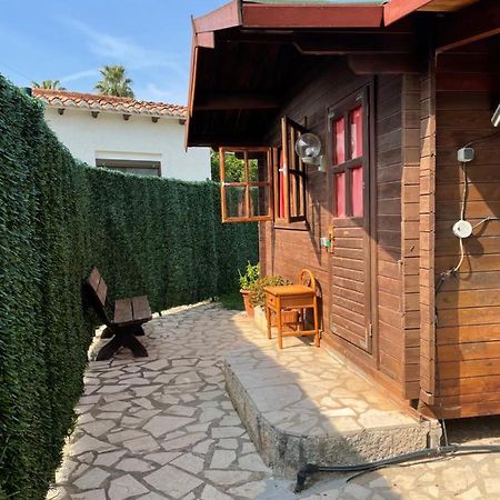 La Casita De Invitados Denia Kültér fotó