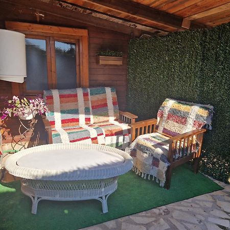 La Casita De Invitados Denia Kültér fotó