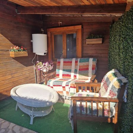 La Casita De Invitados Denia Kültér fotó