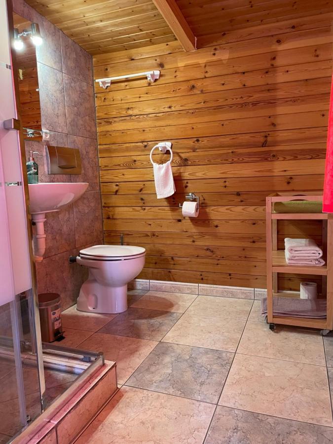 La Casita De Invitados Denia Kültér fotó