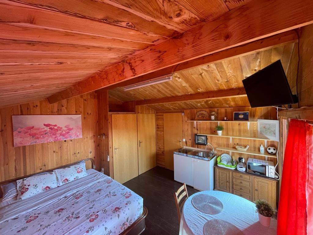 La Casita De Invitados Denia Kültér fotó
