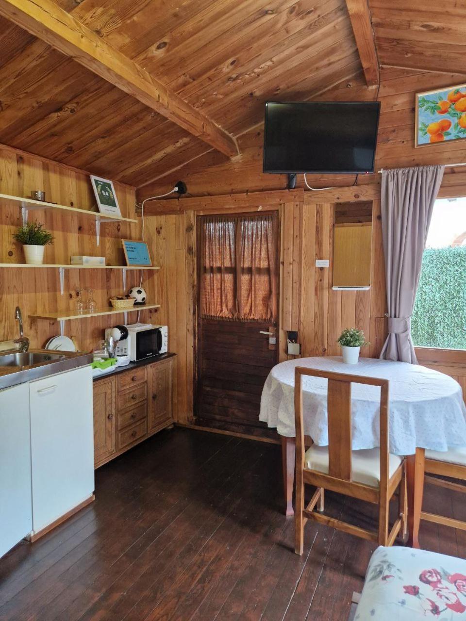 La Casita De Invitados Denia Kültér fotó